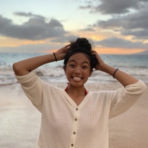 Fundraising Page: Vanessa Guzman